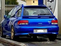 Usata Subaru Impreza 211 CV (155 kW) 1997 Station wagon