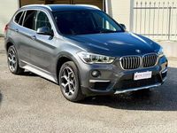 Occasion BMW X1 xLine 116 ch (85 kW) 2018 Gris SUV