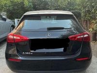 Usata Mercedes A180 116 CV (85 kW) 2021 Berlina