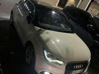 Usata Audi A1 Ambition 105 CV (77 kW) 2011 Utilitaria