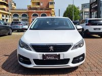 usata Peugeot 308 SW BlueHDi 130 cv virtual-navi-led-p