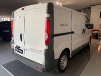 usata Opel Vivaro 27 2.0 CDTI 120CV PC-TN Furgone