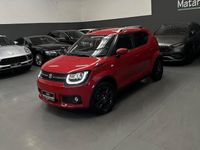 usata Suzuki Ignis 1.2 90cv HYBRID Unicoproprietario Finanziabile Ok Permute