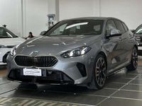 Usata BMW 118 M Sport 150 CV (110 kW) 2025 Grigio Utilitaria