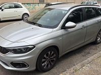 Usata Fiat Tipo Wagon 84 CV (61 kW) 2017 Grigio Station wagon