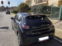Usata Peugeot 208 Active 75 CV (55 kW) 2024 Utilitaria