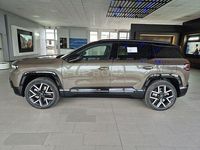 Nuova Jeep Compass 156 kW (213 CV) 2026 Nero SUV