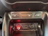 Usata Hyundai ix35 Comfort 116 CV (85 kW) 2011 Bronzo SUV
