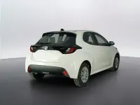 Nuova Toyota Yaris Active 92 CV (67 kW) 2026 Bianco Utilitaria