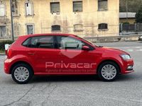 usata VW Polo Polo1.0 MPI 75 CV 5p. Comfortline