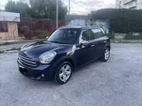 Usata Mini Cooper D Countryman 111 CV (81 kW) 2015 SUV