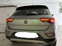 Usata VW T-Roc Edition 110 CV (80 kW) 2024 SUV