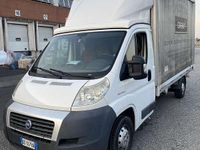 Occasion Fiat Ducato 158 ch (116 kW) 2006 Van