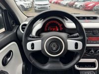 Usata Renault Twingo Intens 69 CV (50 kW) 2017 Bianco Utilitaria