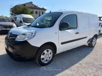 Usata Renault Kangoo 95 CV (69 kW) 2020 Bianco Monovolume