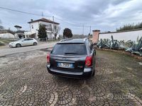 Usata Toyota Avensis 2006 Station wagon