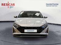 Nuova Hyundai i20 90 CV (66 kW) 2026 Lumen gray pearl Utilitaria