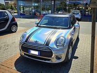 Usata Mini One D 95 CV (69 kW) 2015 Utilitaria