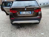 Usata BMW X1 177 CV (130 kW) 2011 SUV