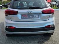 usata Hyundai i20 1.2 5 porte Connectline