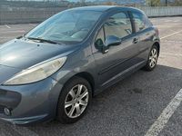 Usata Peugeot 207 90 CV (66 kW) 2007 Utilitaria