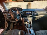 Usata Peugeot 308 SW Business-Line 120 CV (88 kW) 2015 Station wagon