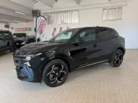 Nuova Alfa Romeo GT Junior 136 CV (100 kW) 2025 Nero SUV