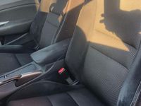 Usata Honda Civic Type S 2008 Nero Berlina