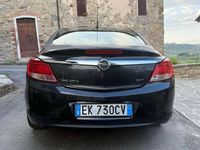 Usata Opel Insignia 131 CV (96 kW) 2011 Nero Berlina