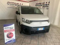 Usata Fiat Doblò 102 CV (75 kW) 2023 Bianco pastello Monovolume