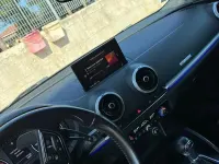 Usata Audi A3 Ambiente 116 CV (85 kW) 2017 Bluazzurro Berlina