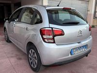 Usata Citroën C3 Seduction 68 CV (50 kW) 2014 Berlina