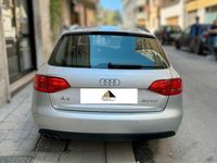 usata Audi A4 Avant 2.0 TDI 143CV F.AP.