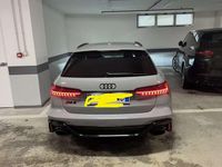 Usata Audi RS6 600 CV (441 kW) 2020 Station wagon