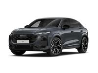 Nuova Audi Q3 Sportback S-Line 272 CV (200 kW) 2026 Blu navarra metallizzato SUV