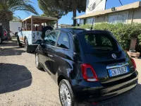 Usata Fiat 500 Connect 69 CV (50 kW) 2023 Nero Utilitaria