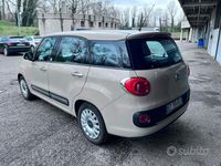 usata Fiat 500L Living 7Posti