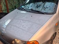 Usata Fiat Punto 54 CV (39 kW) 1999
