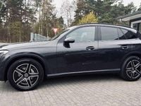 Occasion Mercedes GLC200 Premium 204 ch (150 kW) 2023 Other SUV