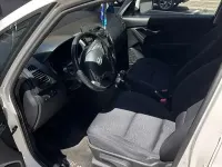 Usata Hyundai ix20 Style 90 CV (66 kW) 2012 Bianco Utilitaria