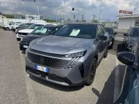 Usata Peugeot 3008 GTi 136 CV (100 kW) 2025 Grigio SUV