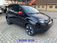 usata Fiat Panda PROMO FINANZ RED 1.0 FireFly 5 POSTI Hybrid KM 0 Castello di Annone