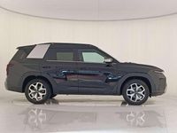 Usata KGM Torres 163 CV (119 kW) 2025 Space blak SUV