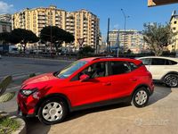 Usata Seat Arona Reference 95 CV (69 kW) 2022 Rosso SUV