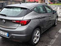 usata Opel Astra 1500cdti 136cv diesel