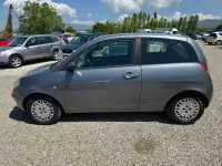 Usata Lancia Ypsilon 60 CV (44 kW) 2004 Grigio Utilitaria