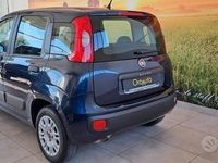 usata Fiat Panda New1.3 Mjt -Clima-V.Elettrici-Unip2017