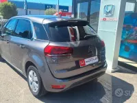 Usata Citroën C4 SpaceTourer Live 131 CV (96 kW) 2019 Grigio Monovolume