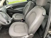 Usata Lancia Ypsilon 75 CV (55 kW) 2012 Nero Utilitaria