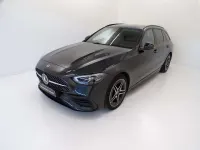 Usata Mercedes C220 Advanced 200 CV (147 kW) 2024 Grigio grafite Station wagon
